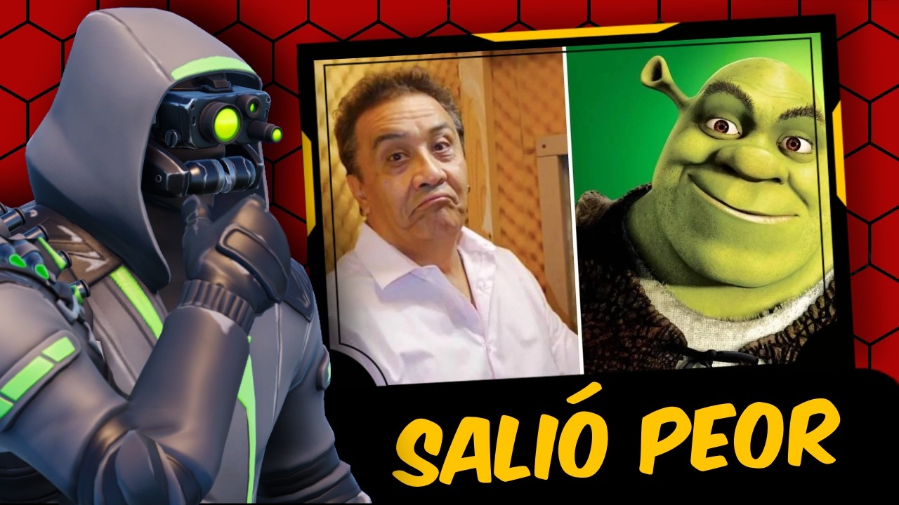 Cricro (clasista) responde a CONTROVESIA de Alfonso Obregón @CousinGamers