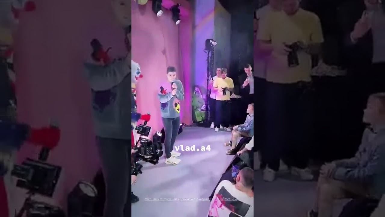 ЛАЙК И ПОДПИСКА ЕСЛИ ВЛАД А4 ТОП | ВЛАД А4 | TIK TOK 