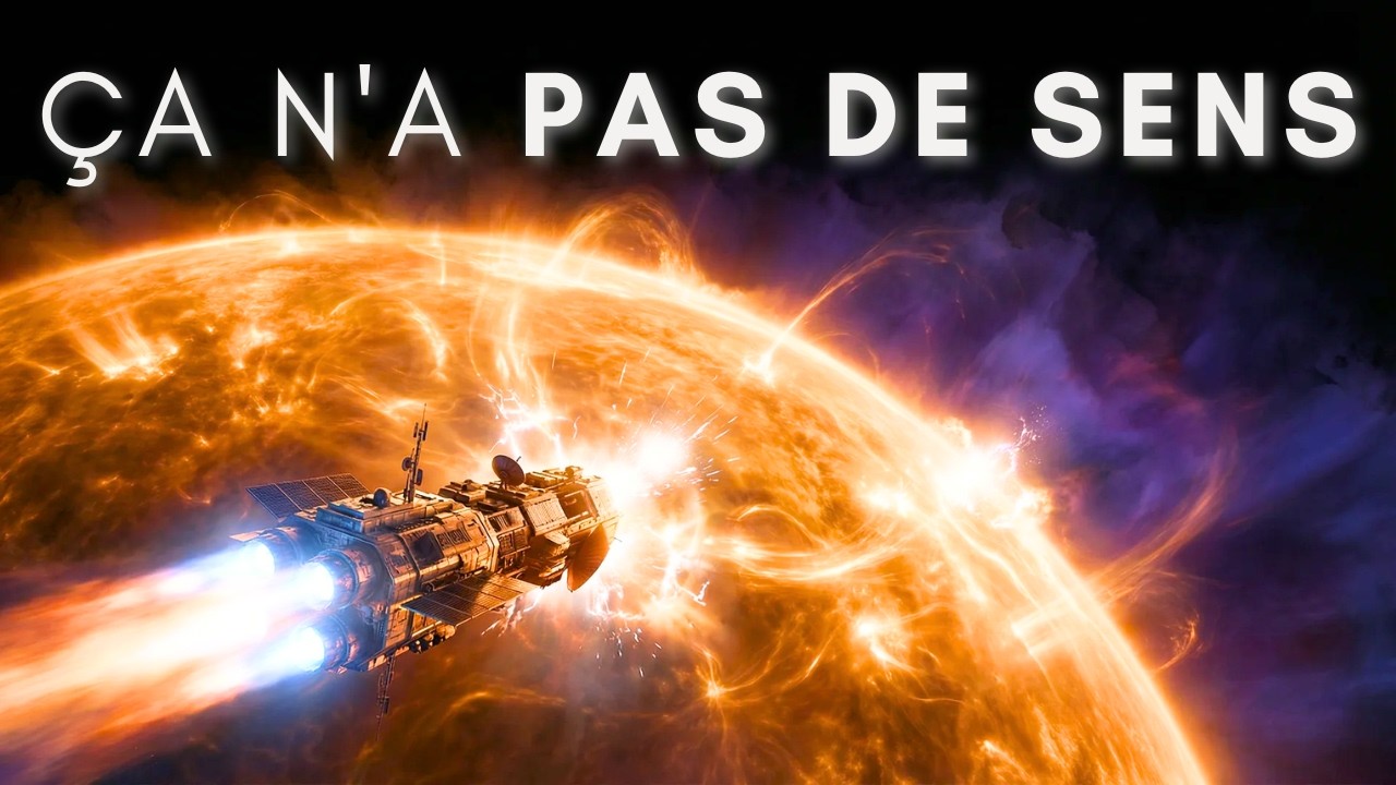 La science confirme : sortir du syst&egrave;me solaire est bien plus dur | Documentaire pour dormir  