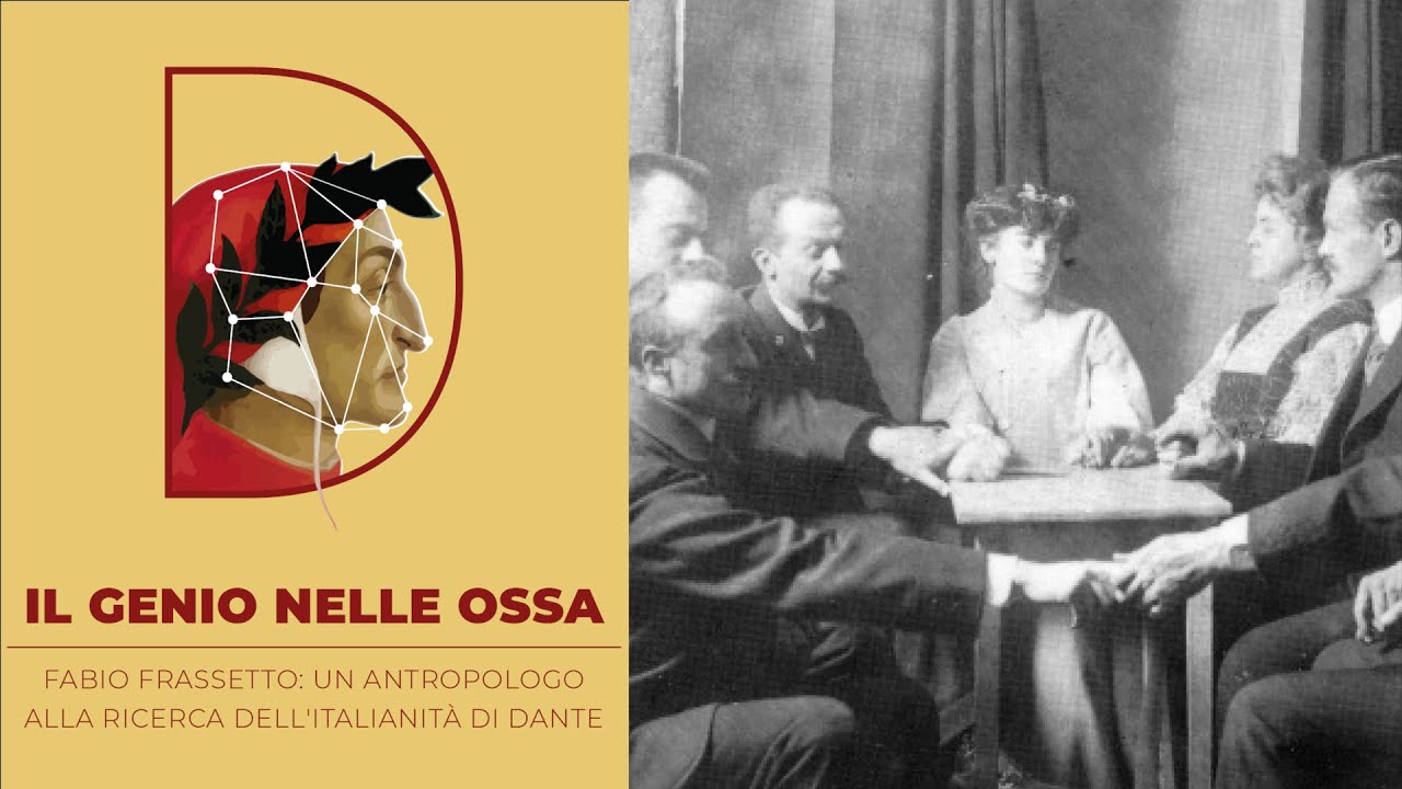 Aspetti curiosi di una ricerca antropologica | Intervista a Roberto Balzani