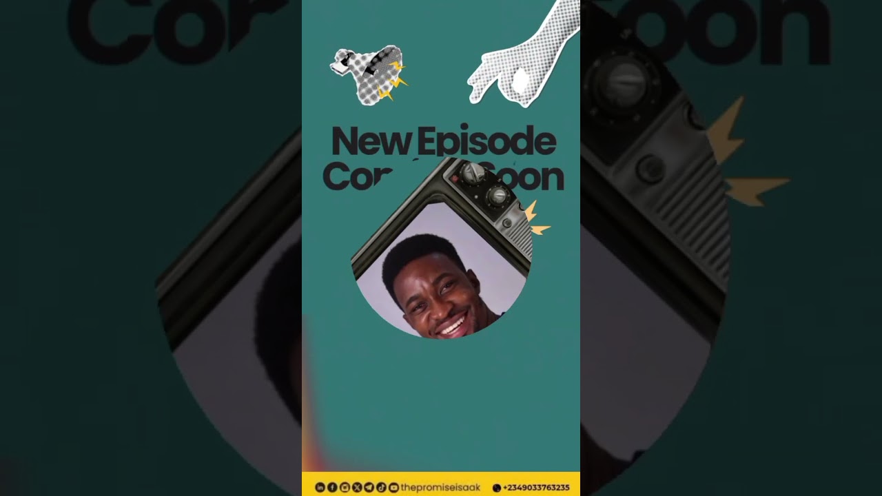 TWO PODCASTS. ONE PLATFORM. ONE MISSION 