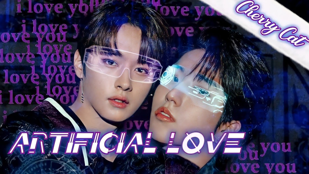 #audicionesgalaxy Artificial Love [MinSung] Capitulo unico | Audicion Galaxy Entertaiment