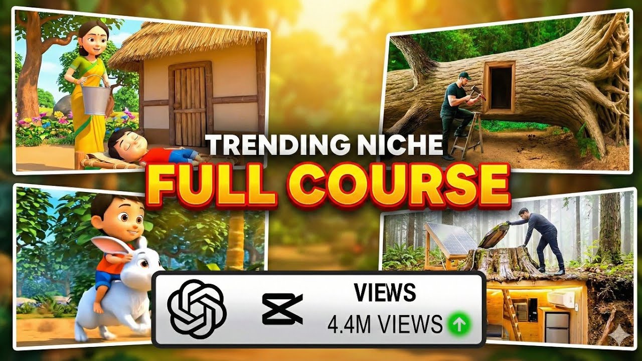 How to create perfect ai video full free🤑#viralvideo#course#viral Ak#videos