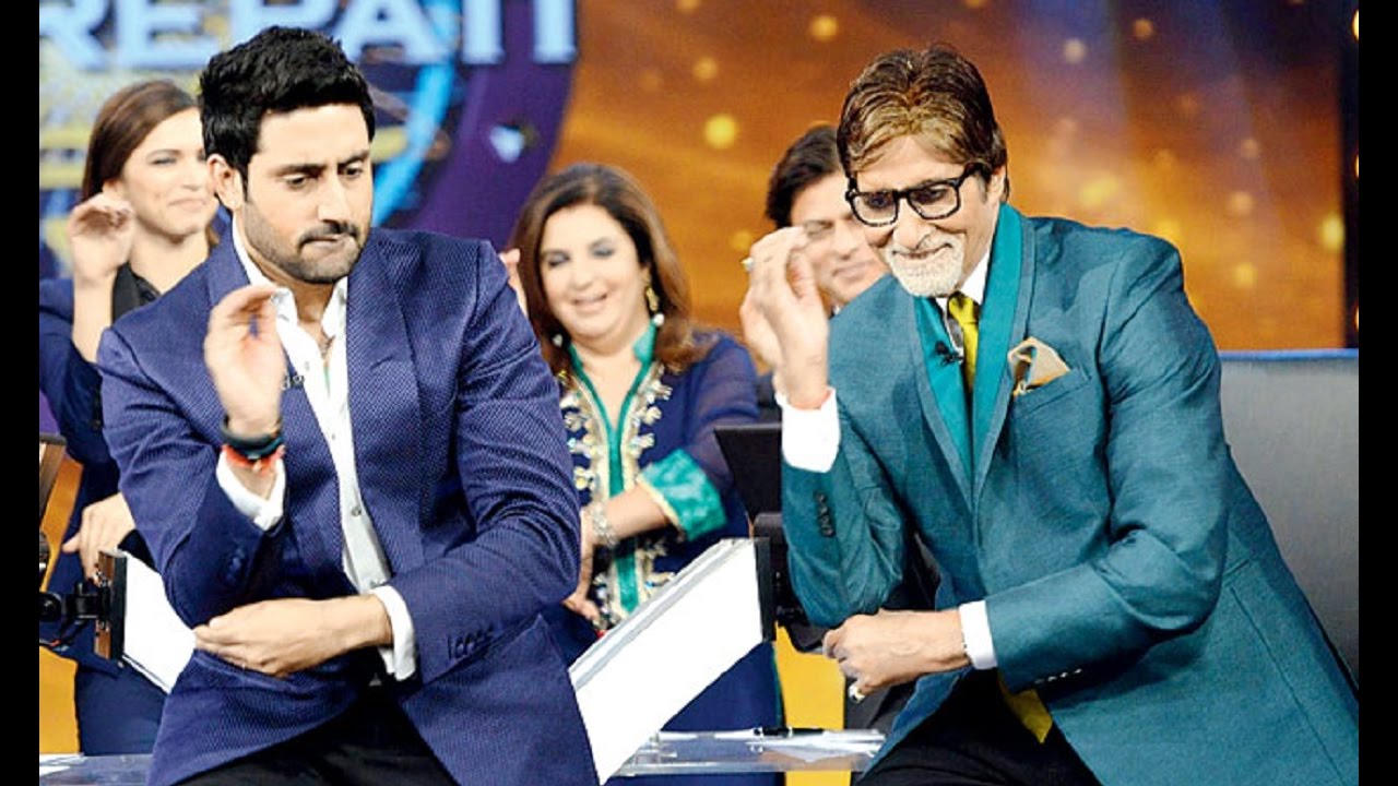 Abhishek Bachchan Enjoy Dance Masterclass Of Students | Latest Celebrity Updates | Biscoot Tv