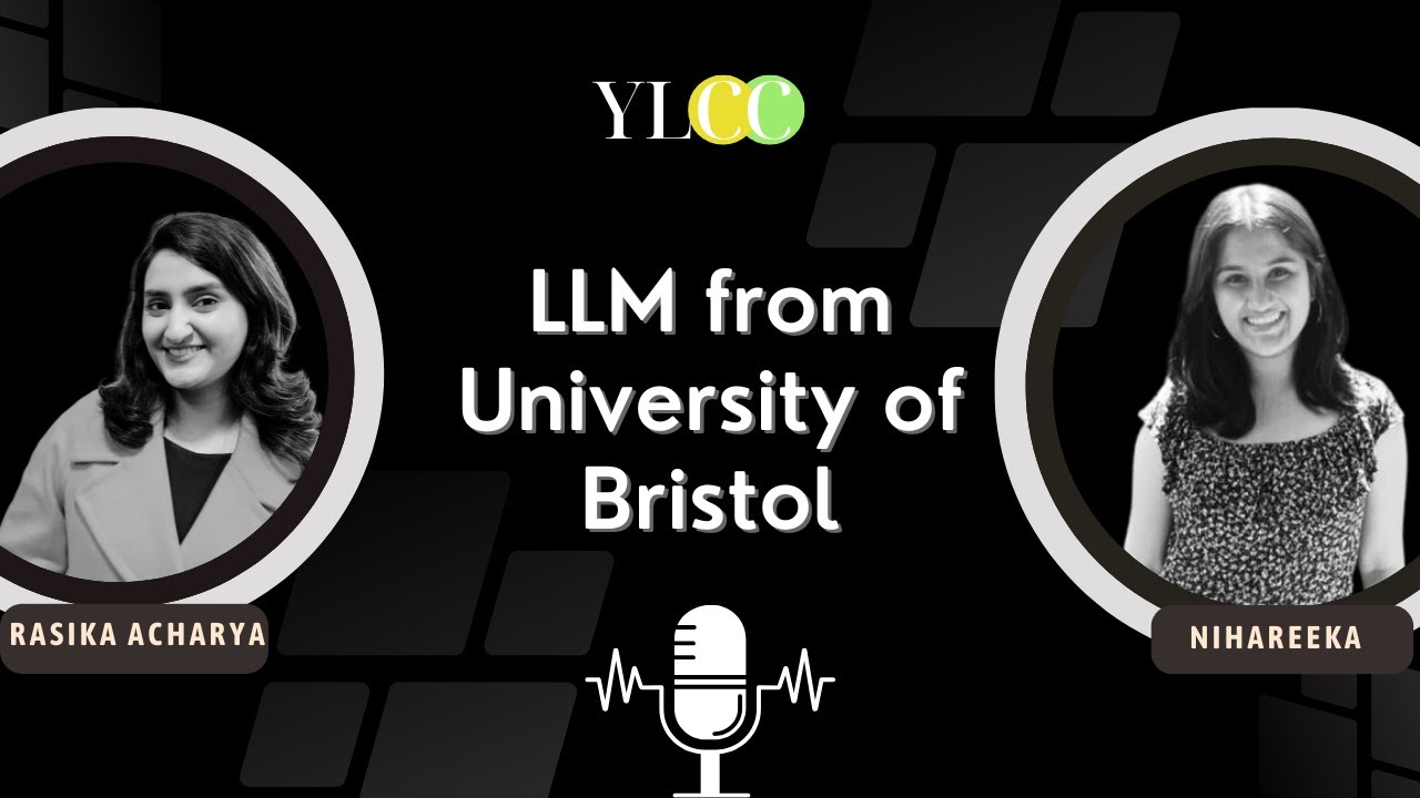 In Conversation with Rasika Acharya: Master&rsquo;s in Law from University of Bristol