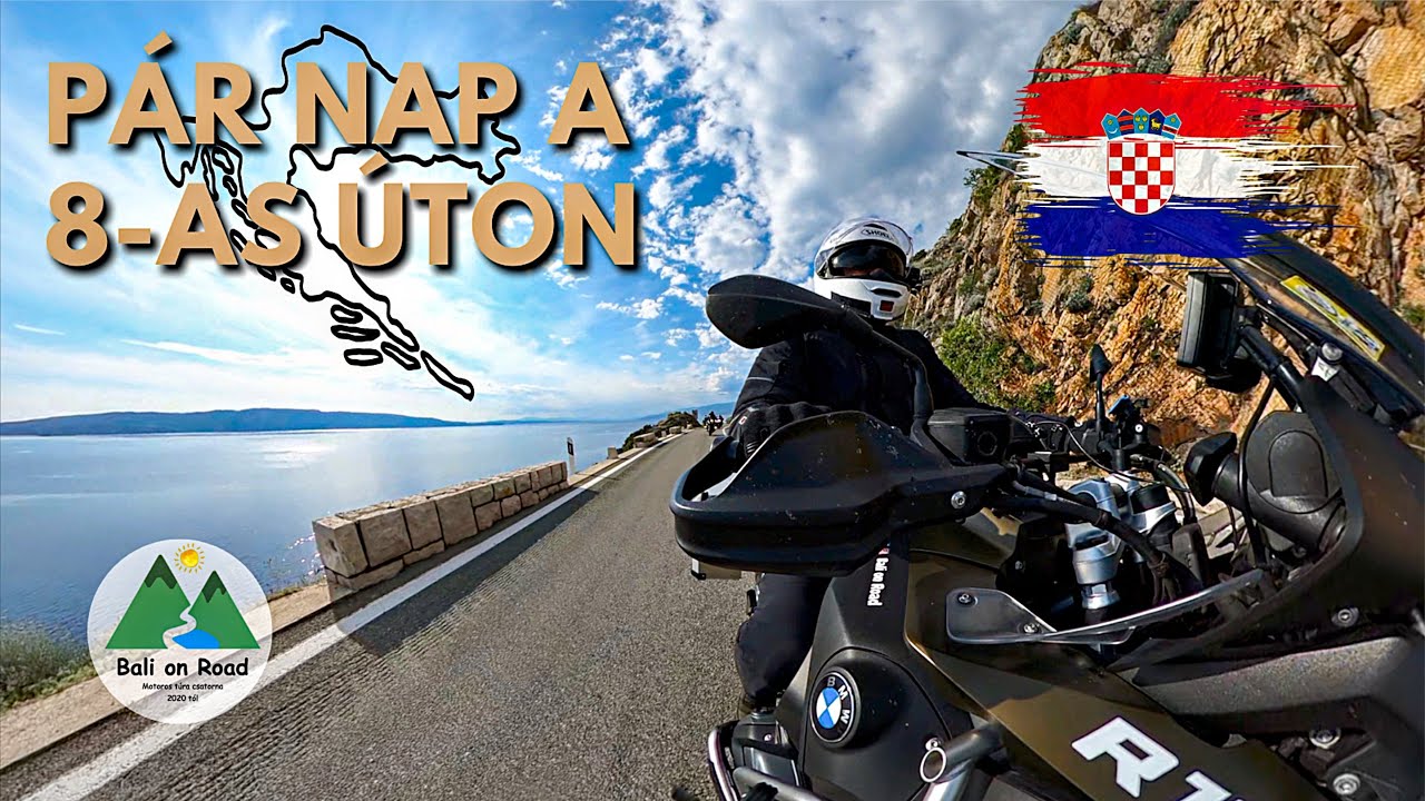 Pár nap a 8-a úton - Bali and Friends Tour