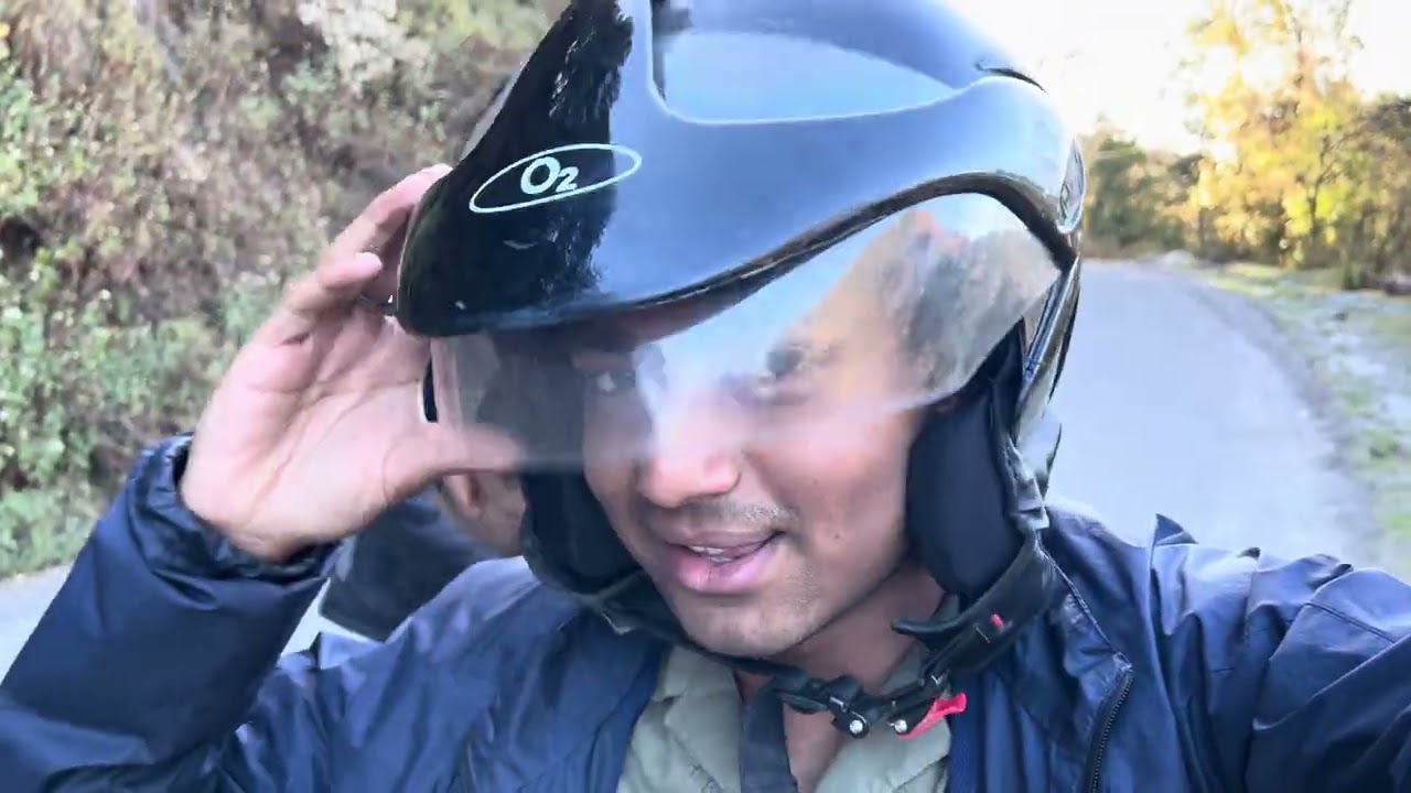 Bhadraj vlog || Dehradun || 