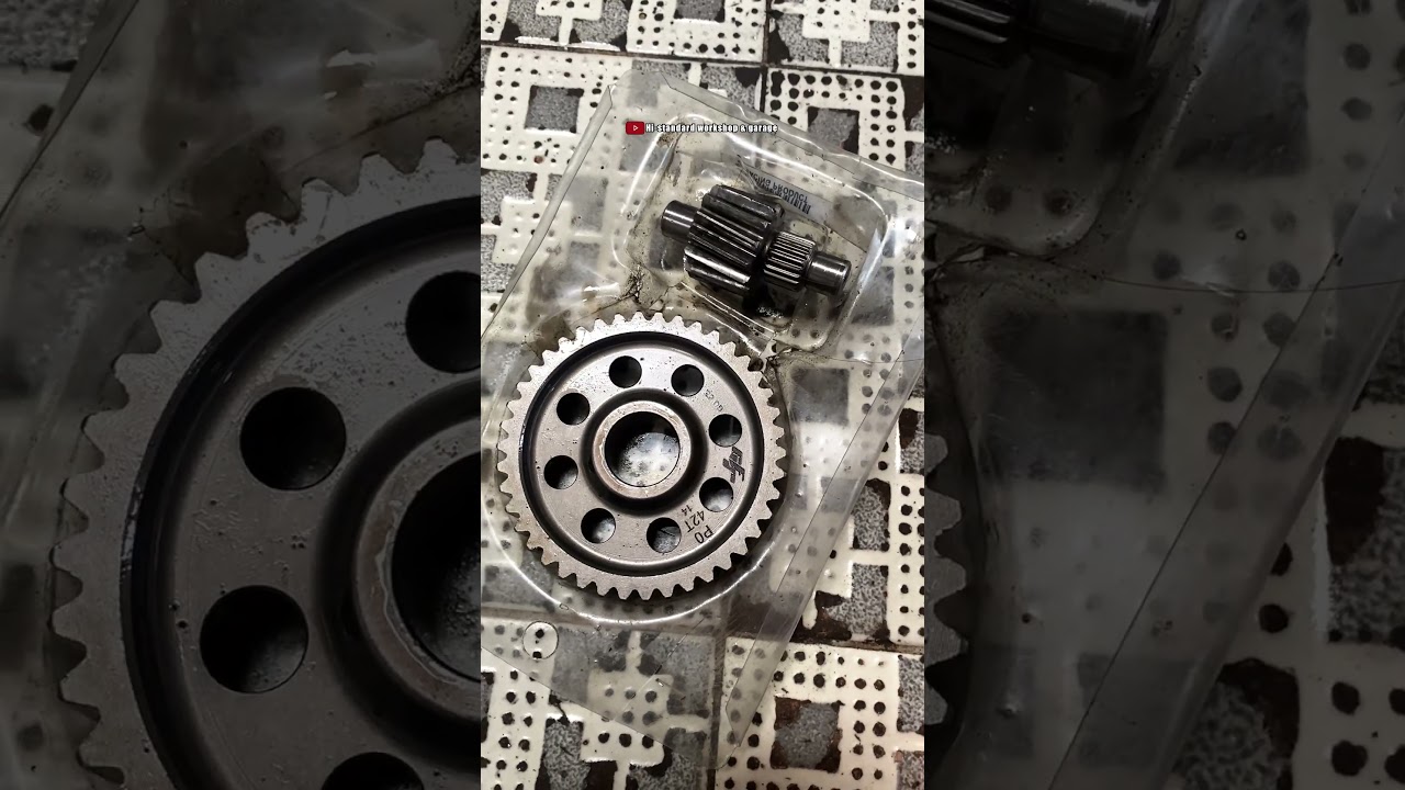 GANTI RASIO HONDA VARIO 150  #fyp  #shorts  #tipsmotor  #shortpants #viralshort