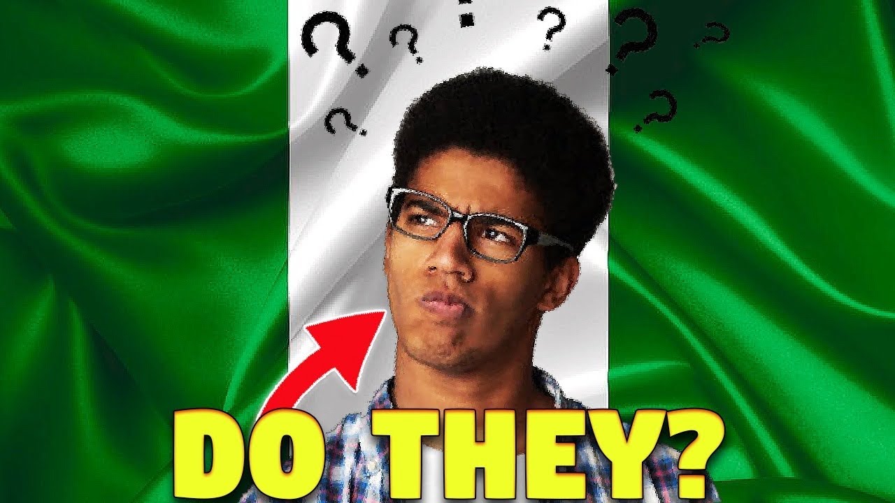 Do Nigerians Really Dislike African Americans? @afrothinktank42 /EP 18