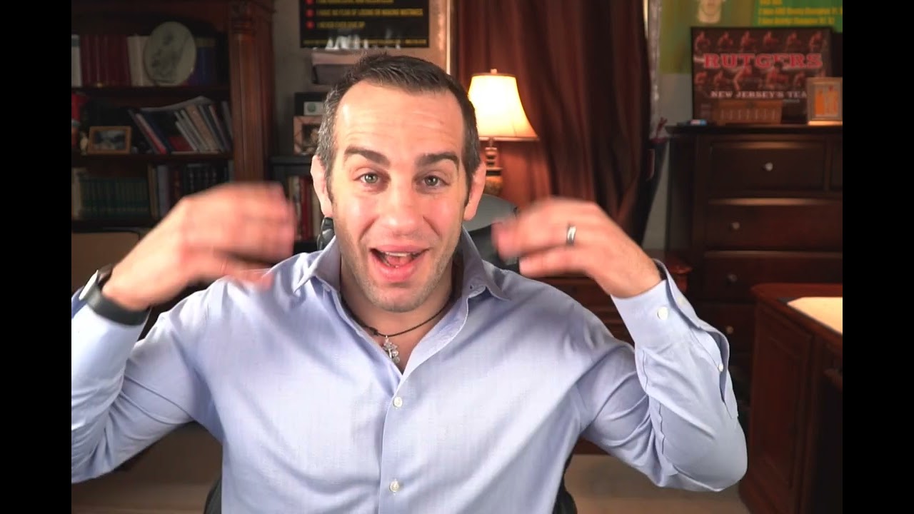4 Keys for your Pre-Game Routine (Overcome Nerves)