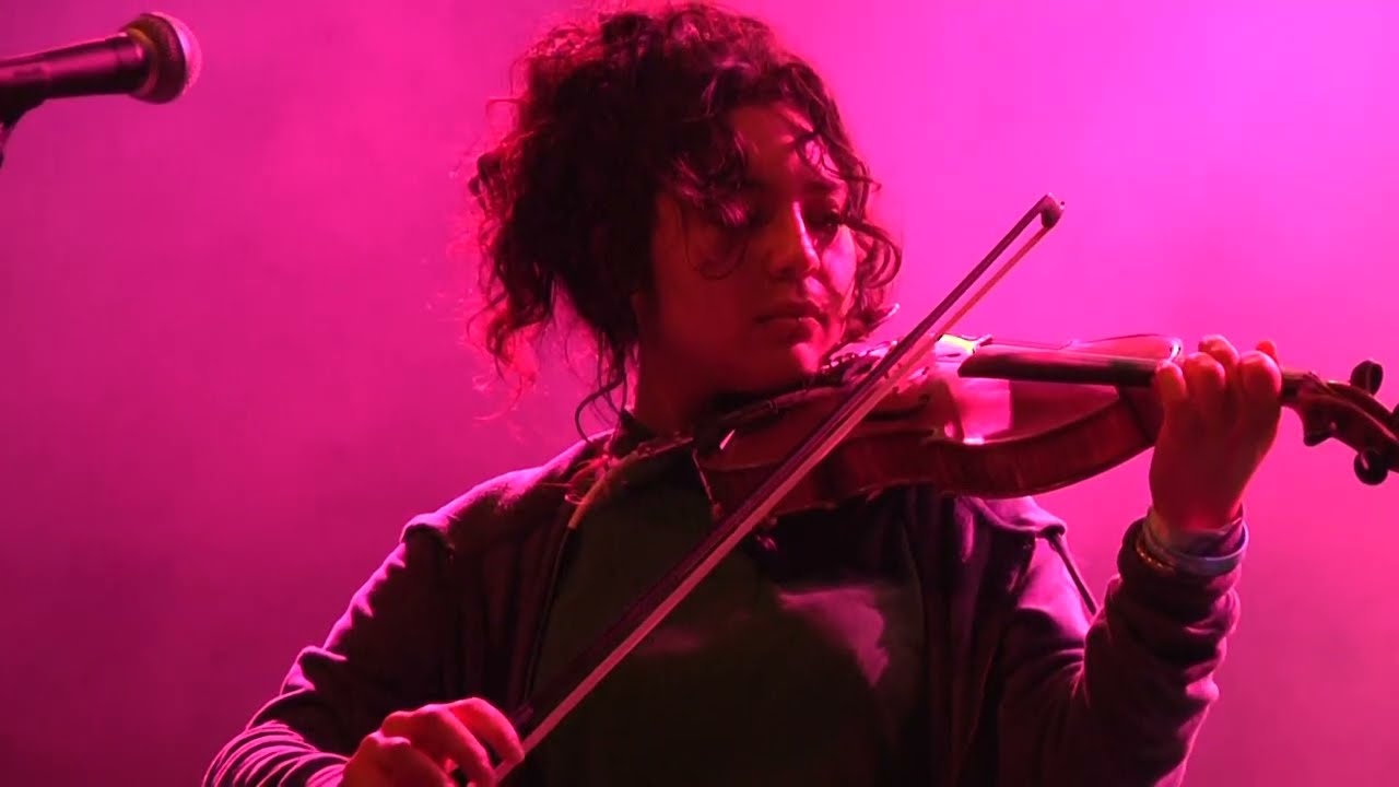 first day back live @ the observatory, santa ana 01/24/26 *dual-cam*