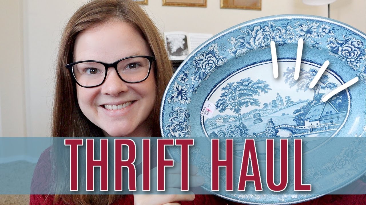 Новогодние покупки в секонд-хенде: прекрасный декор для дома, винтажные находки, книги и многое д...