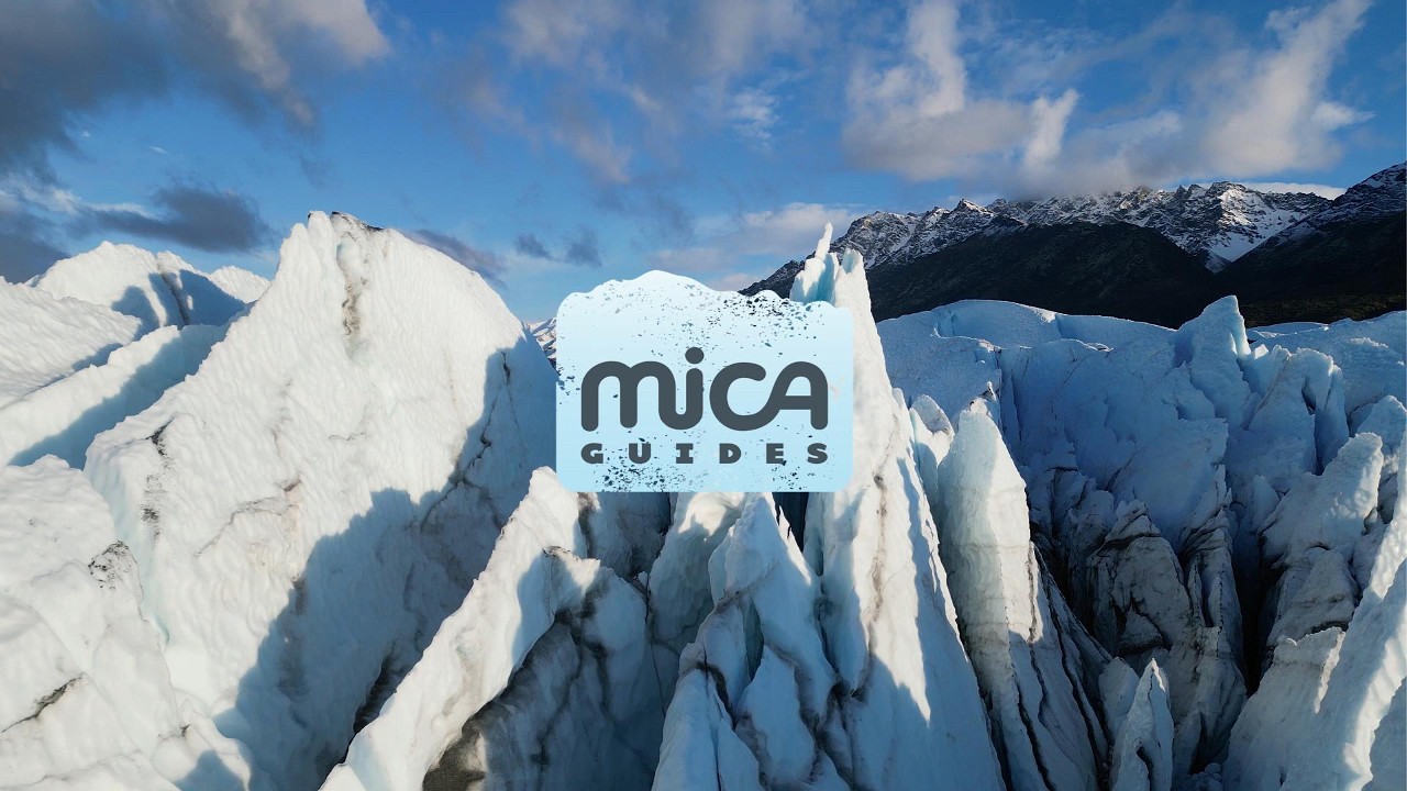 Which Trip is Right for You? MICA Guides Trekking and Ice Climbing