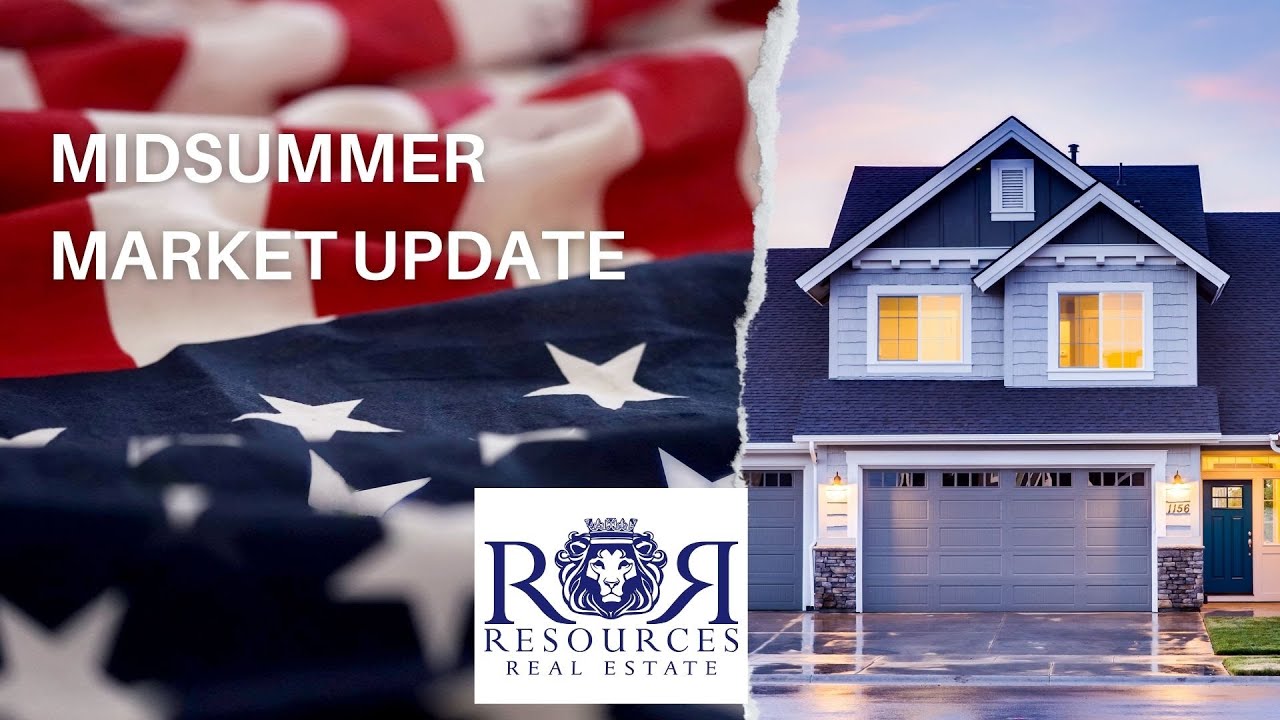 Summer 2025 Real Estate Stats | Monmouth County Home Prices + Sales Continue to Rise