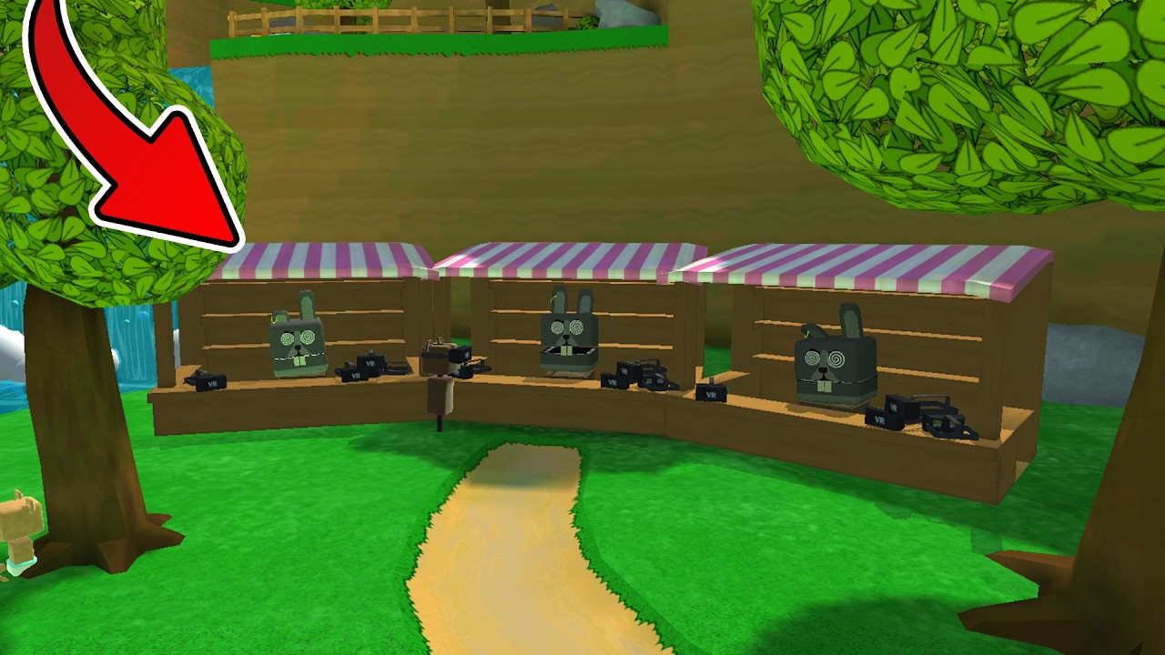 Misi Baru 3 Tristopio Hitam - Super Bear Adventure