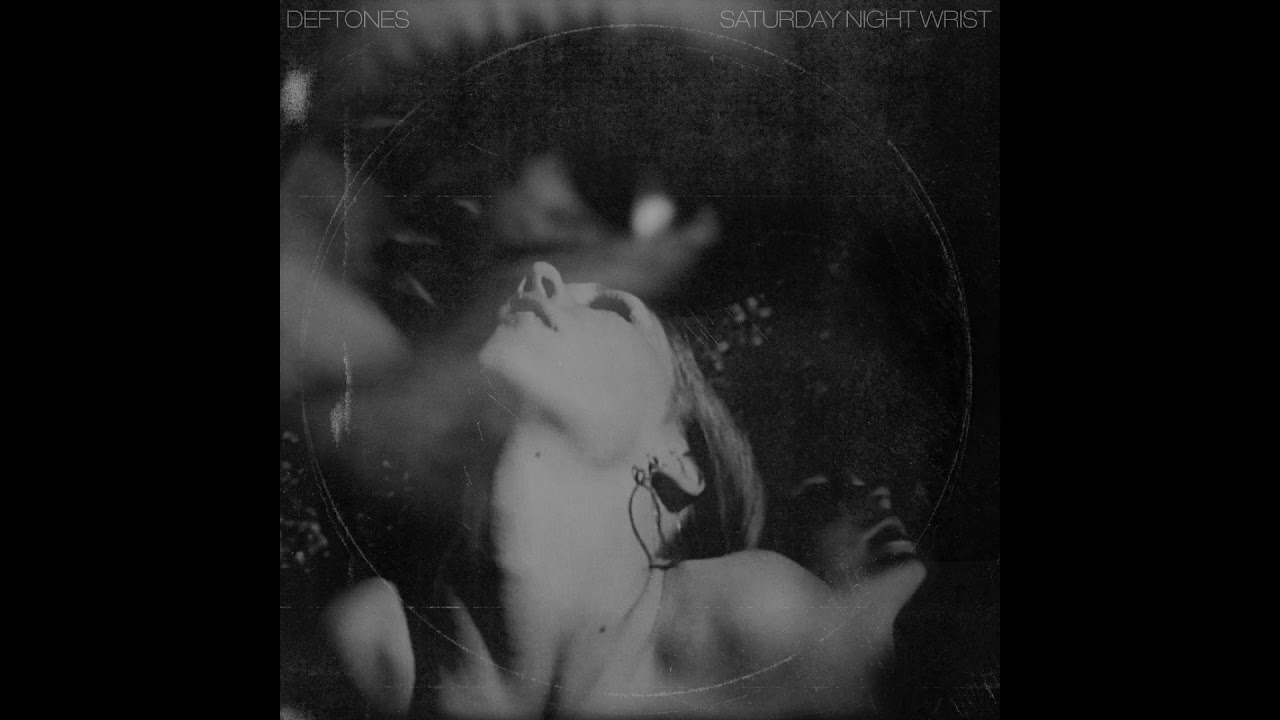 Deftones - U,U,D,D,L,R,L,R,A,B,Select,Start (𝙎𝙇𝙊𝙒𝙀𝘿 + 𝙍𝙀𝙑𝙀𝙍𝘽)