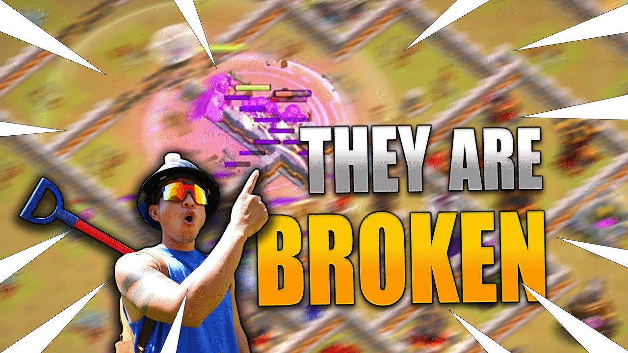 TH11 SUPER EASY Super Archers Attack Strategy NO SIEGE MACHINE