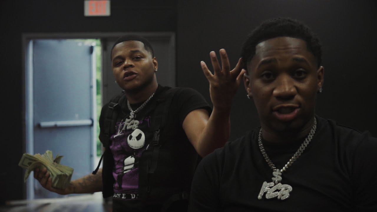 Fastcash Jizzle x C Money | MIXED EMOTIONS | Prod By AceC