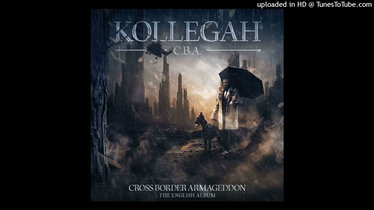 KOLLEGAH - C.B.A. (Instrumental)