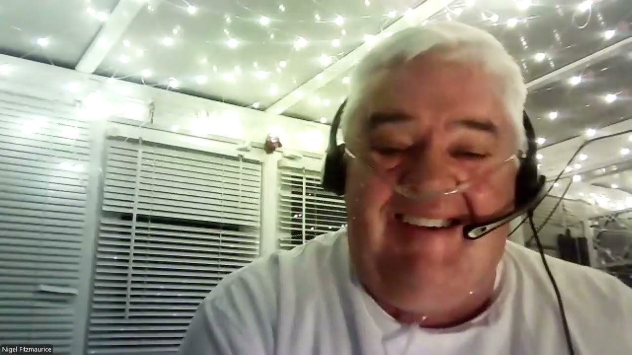 Great chat with joe & jude Elliott 