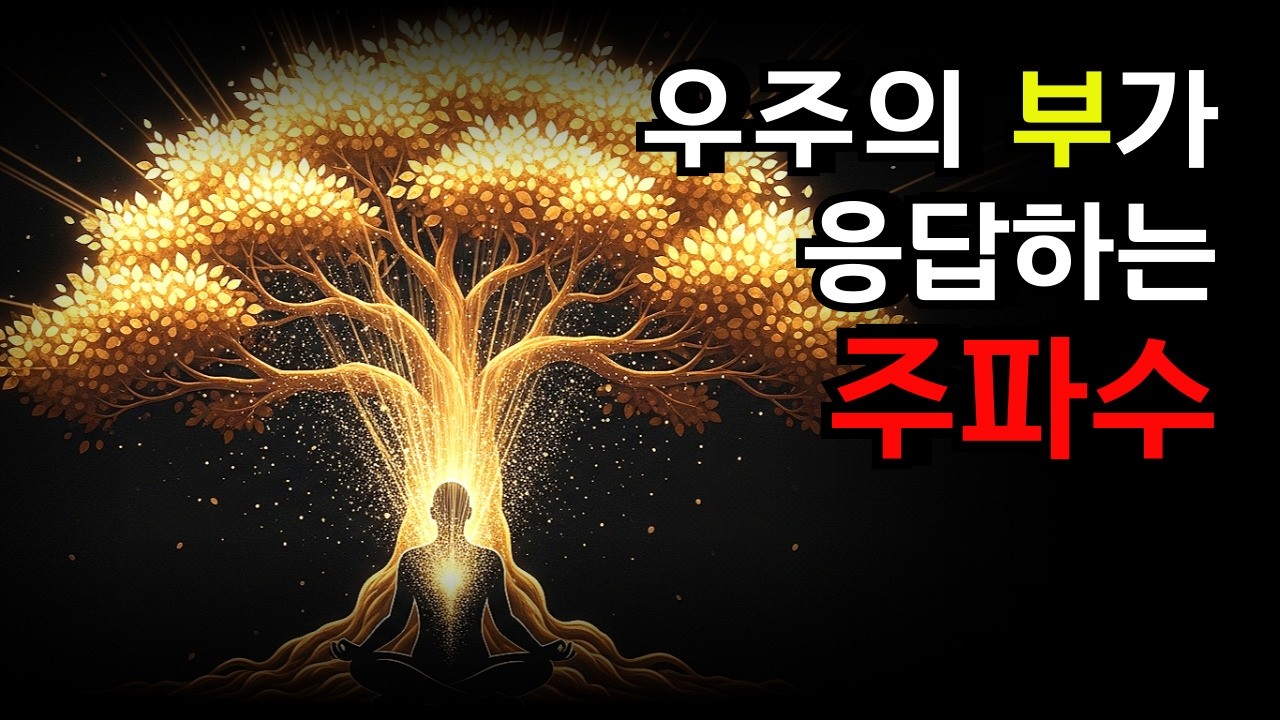 알고 있는데 현실이 안 바뀌는 이유는 이것입니다 | 캐서린 폰더 부의 법칙