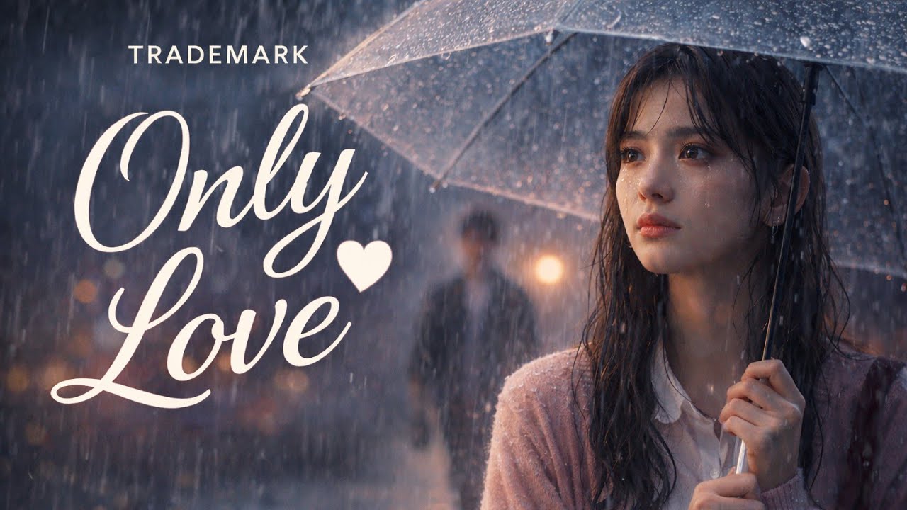 Only Love ~ Trademark #sadsong #bestsong
