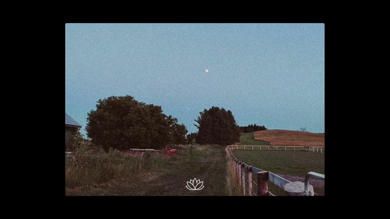 Zach Bryan x Acoustic Guitar Folk Type Beat - &ldquo;Maybe It's You&rdquo;