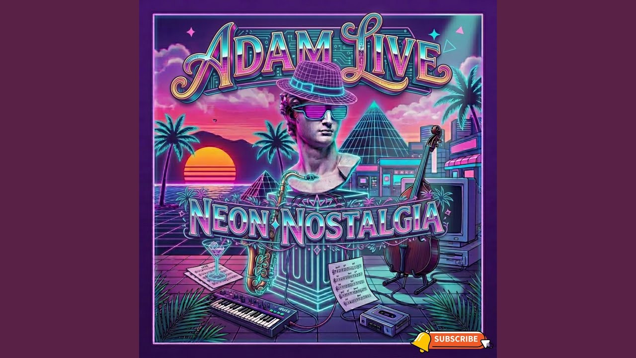 Neon Nostalgia