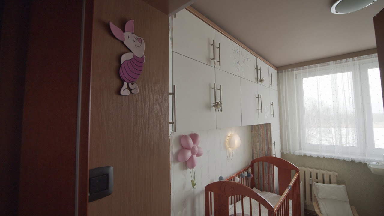 Mieszkanie 3 pokojowe Katowice Szopienice - piękny widok na staw Morawa