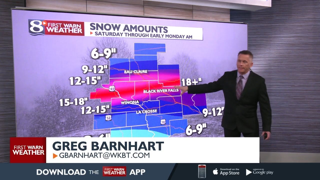 News 8 Now at Five - 3/16/2026