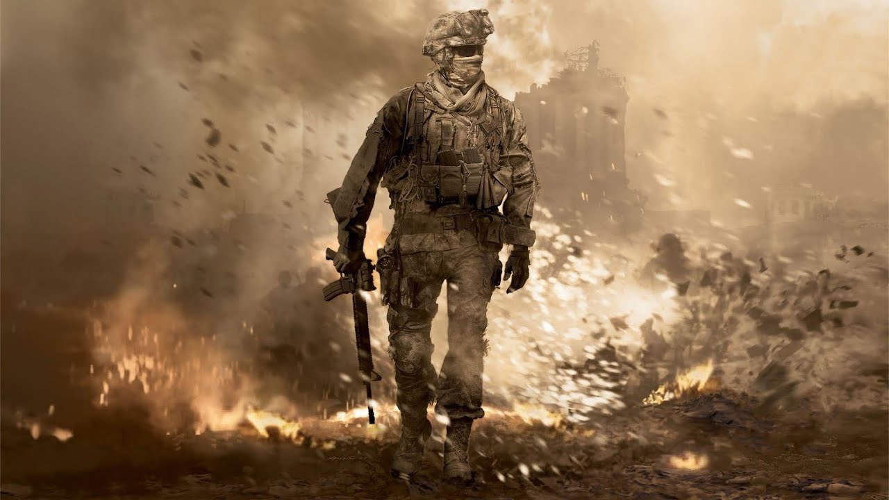 I Don’t Miss…I Just Choose When You Respawn CODM