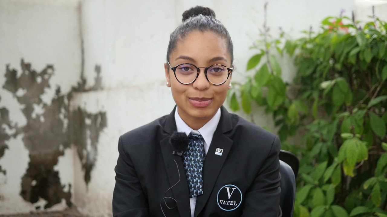 Student Fair 2018