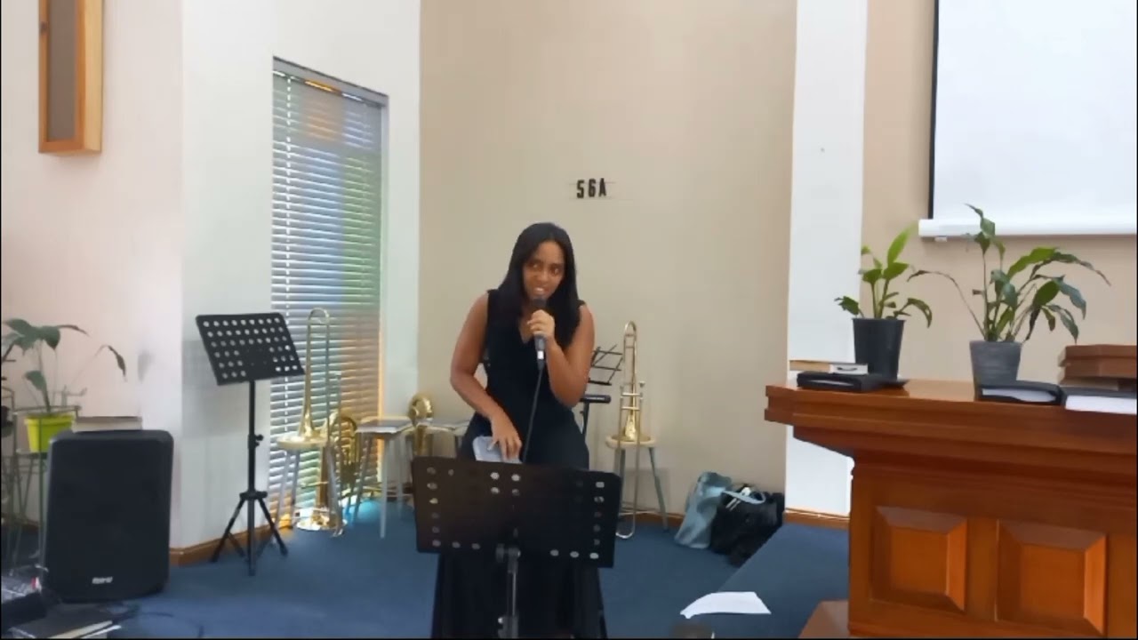 Robertson North Congregation Concert - 02 March 2024