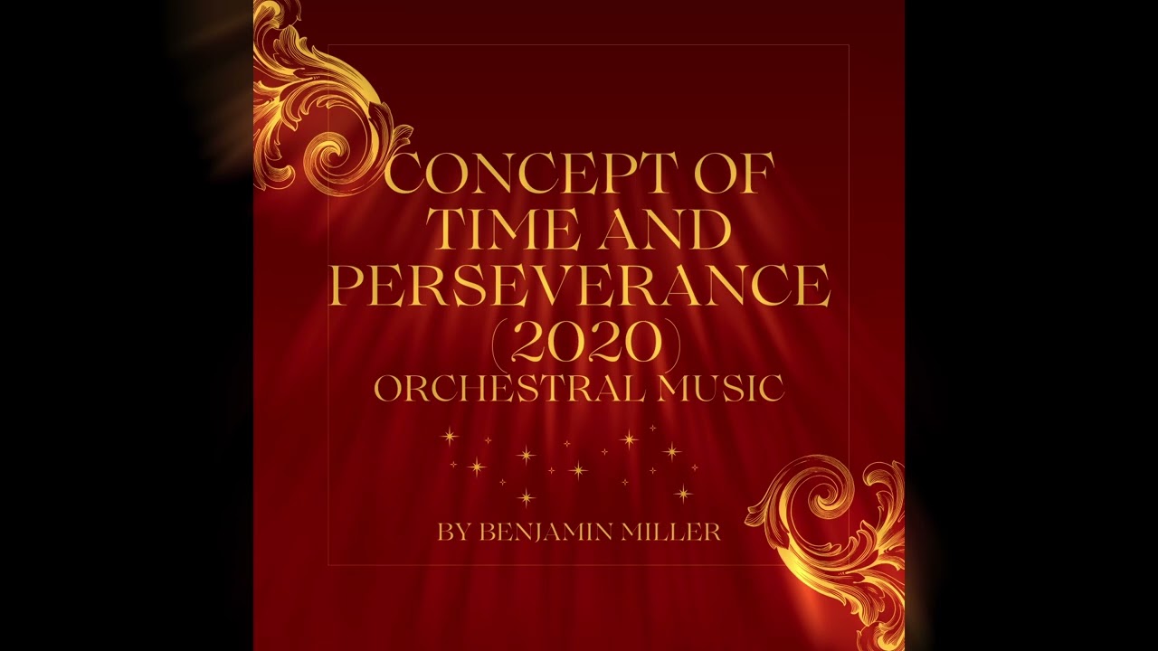 Benjamin Miller Composition Reel