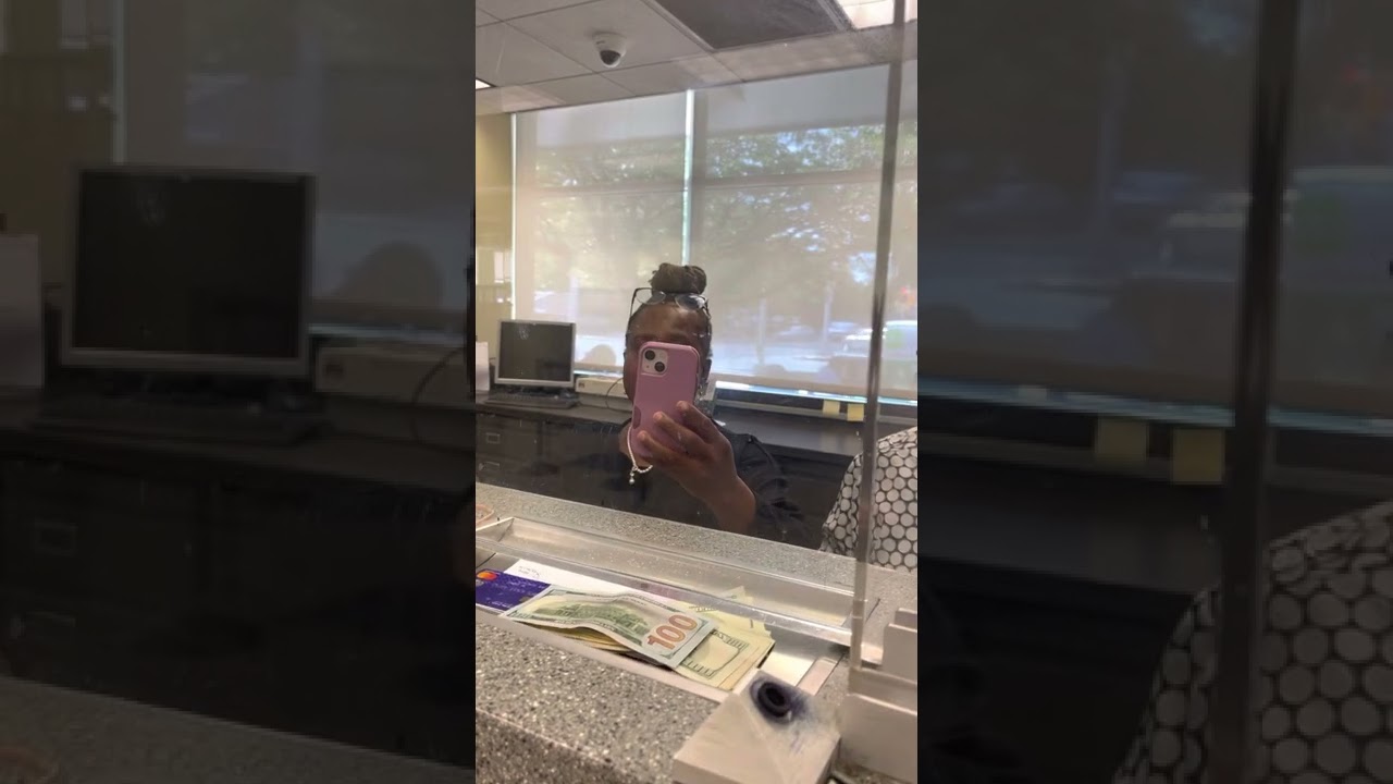 Confrontational Manager at Webster Bank.