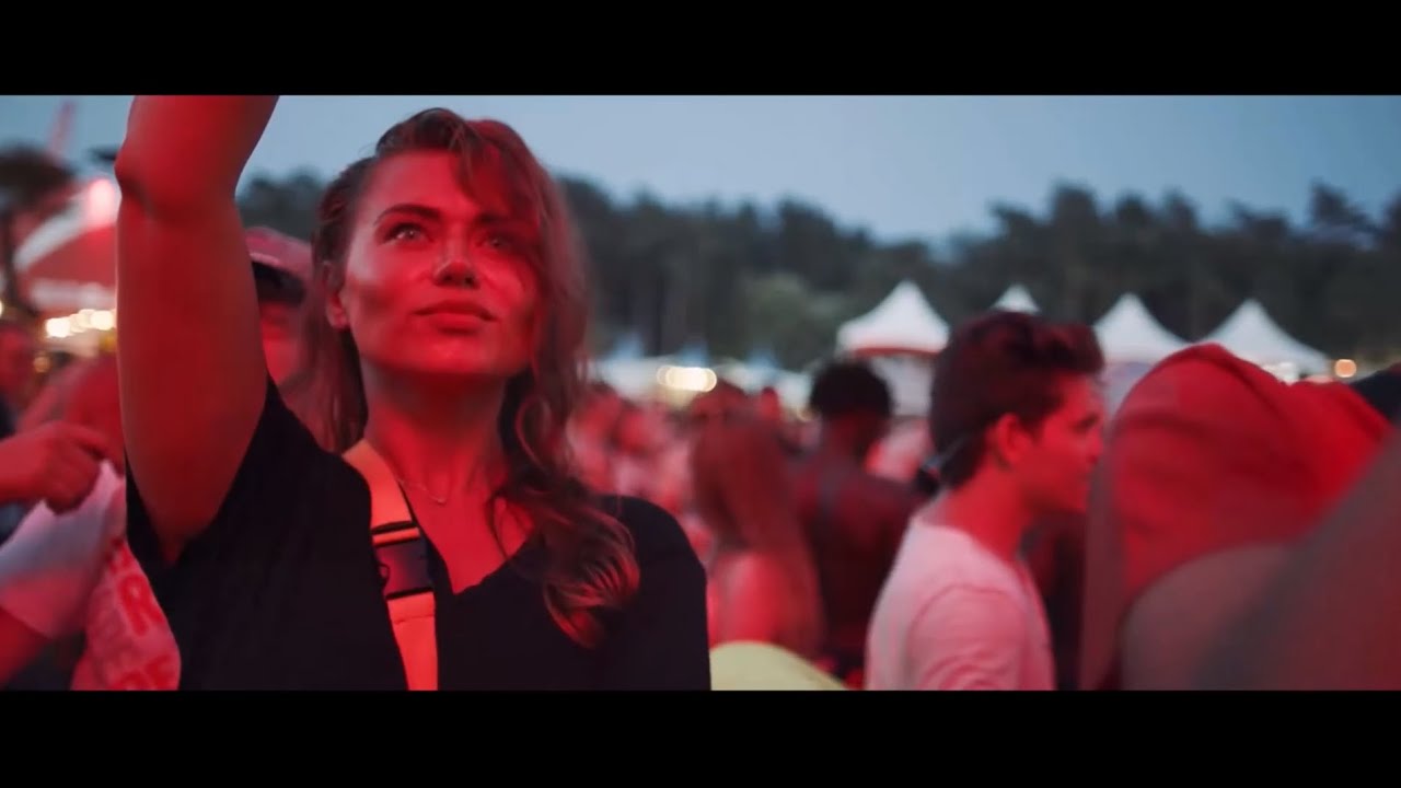 Symbiotic Audio - Be The Dream (Hardstyle) | HQ Videoclip