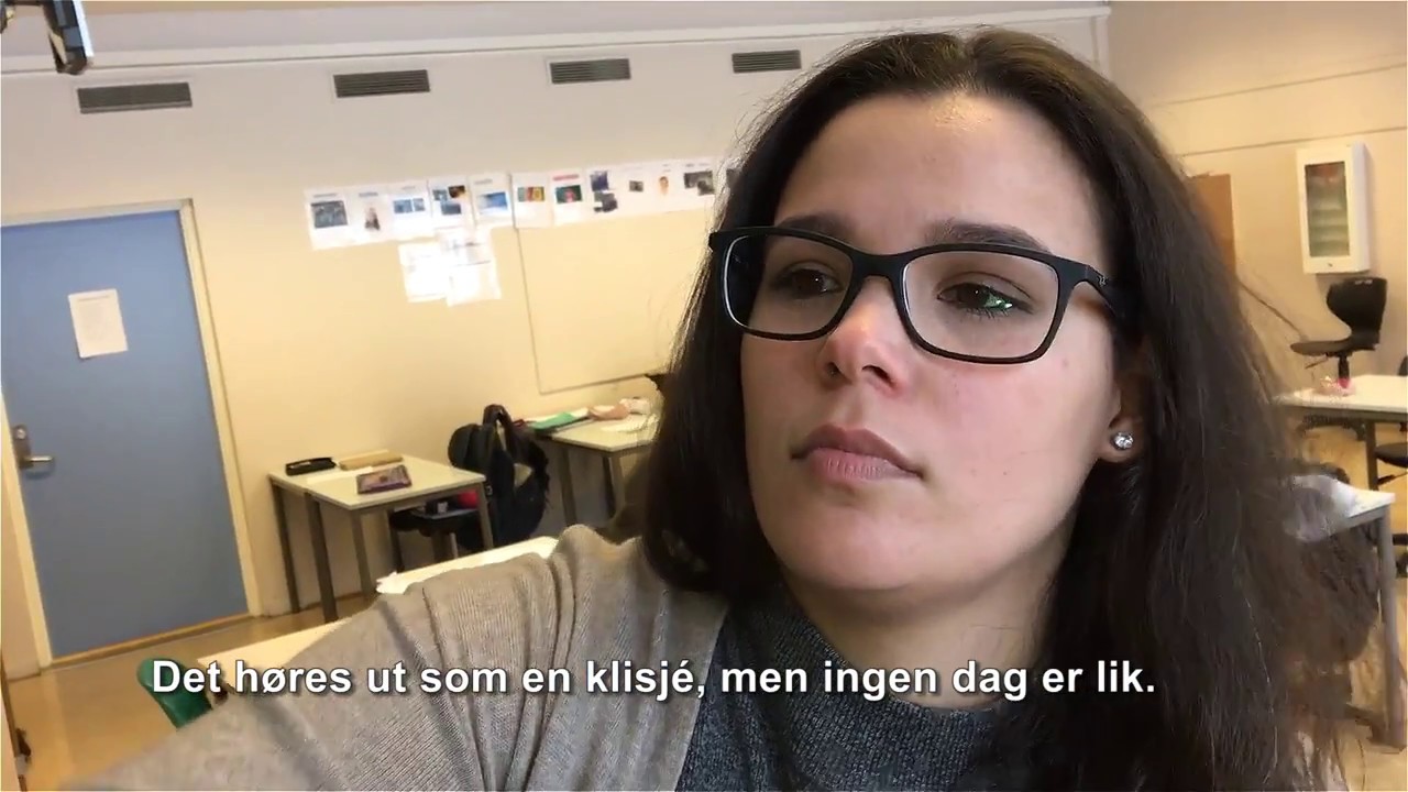 Vil du bli lærer? Læreryrket er svært variert!