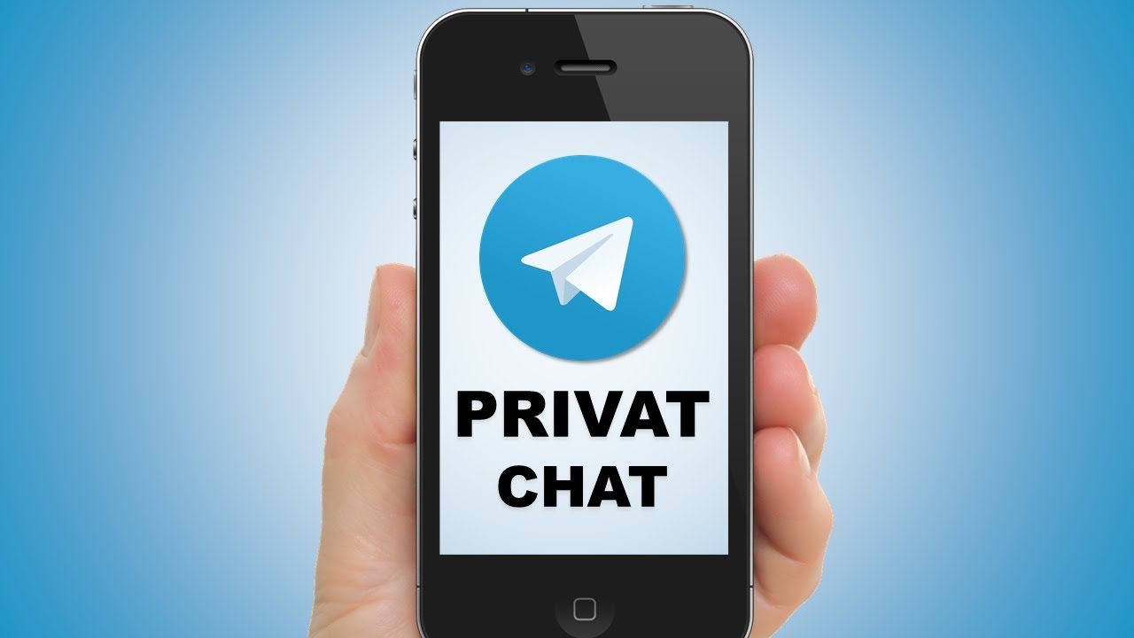 Telegram Tipps und Tricks | Kennst du den geheimen Chat? Sichere jetzt deine Privatsph&auml;re! Teil1