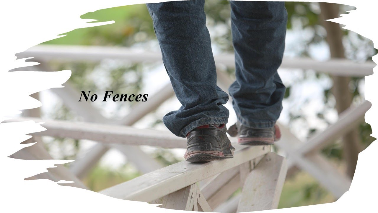 No Fences