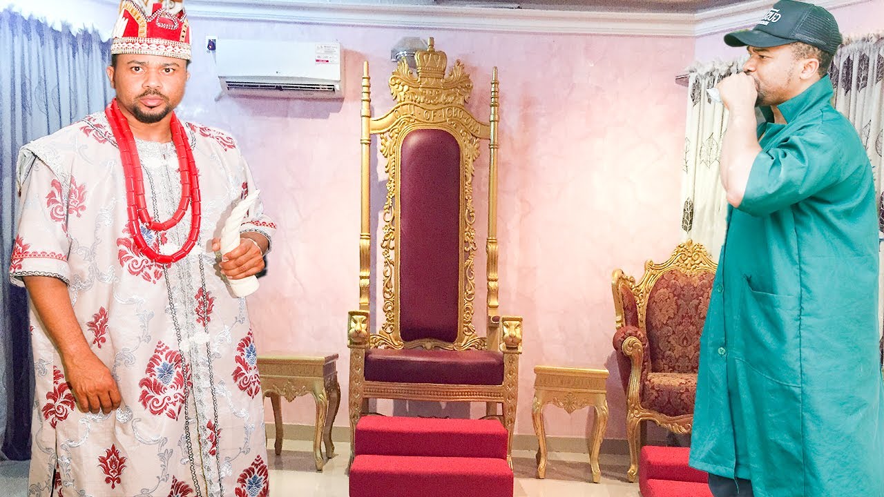 BLOOD ON THE THRONE: WATCH THE BEST OF MIKE GODSON AND LUCHY DONALD 