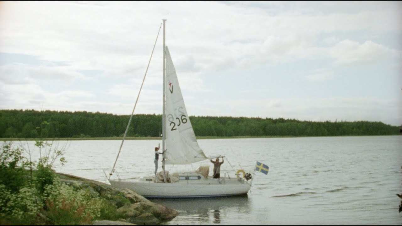 Iiris Viljanen - Landsort (Official Video)
