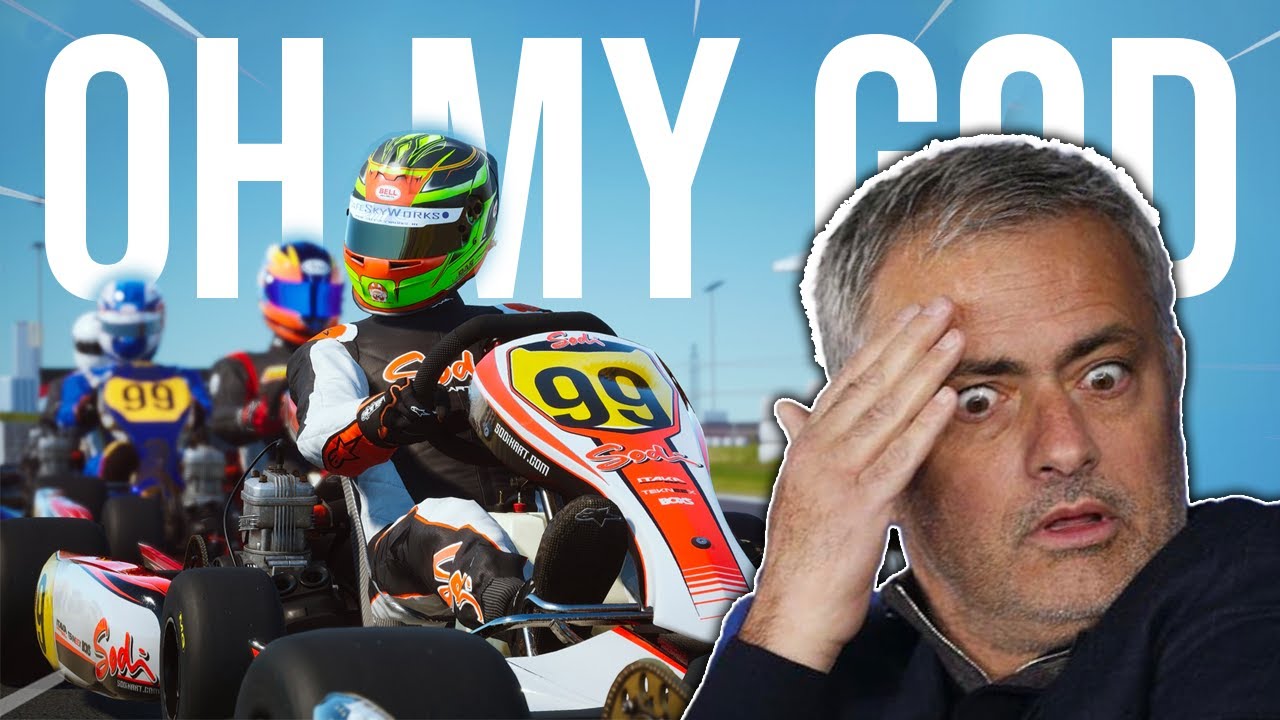 Я КУПИЛ KartKraft. Вот что получилось...