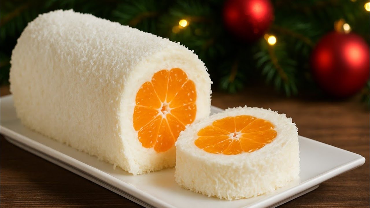Niemand wird erraten, wie du es gemacht hast! Ein Dessert ohne Backen, einfach und köstlich!