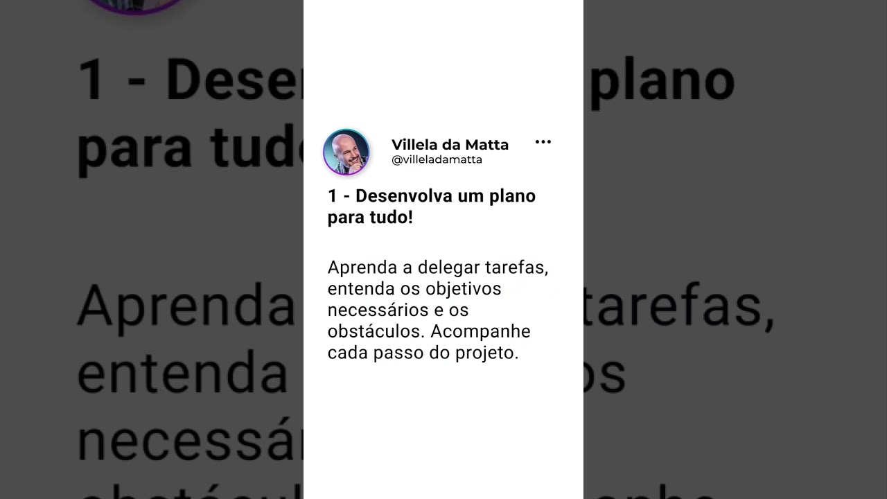 Conhe&ccedil;a a estrat&eacute;gia do l&iacute;der de sucesso! //#shorts