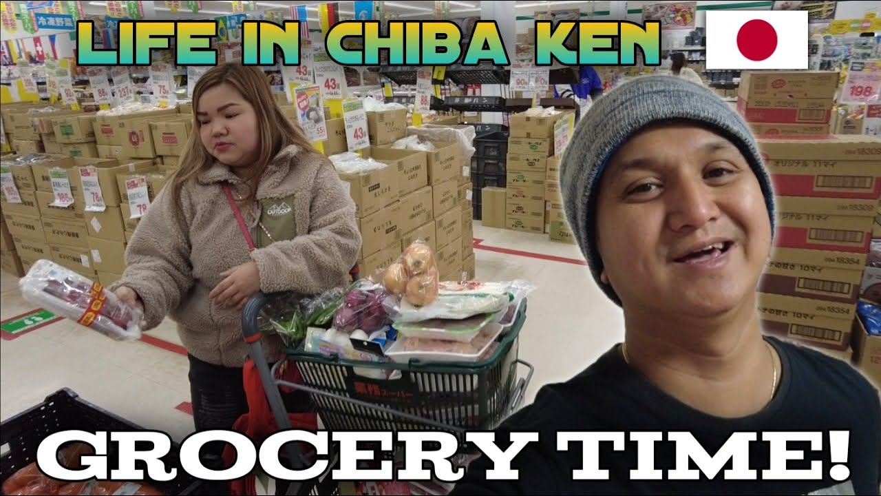 Buhay sa japan after ng bakasyon sa pinas | gyomu super | grocery shopping sa japan