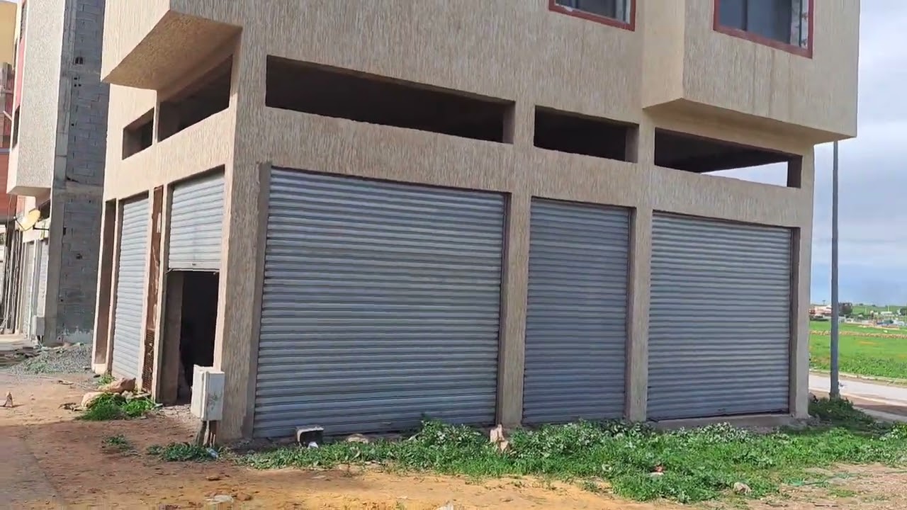 هميزات بأثمنة مناسبة بمشروع الرياض سيدي حجاج تيط مليل مرحبا بالجميع