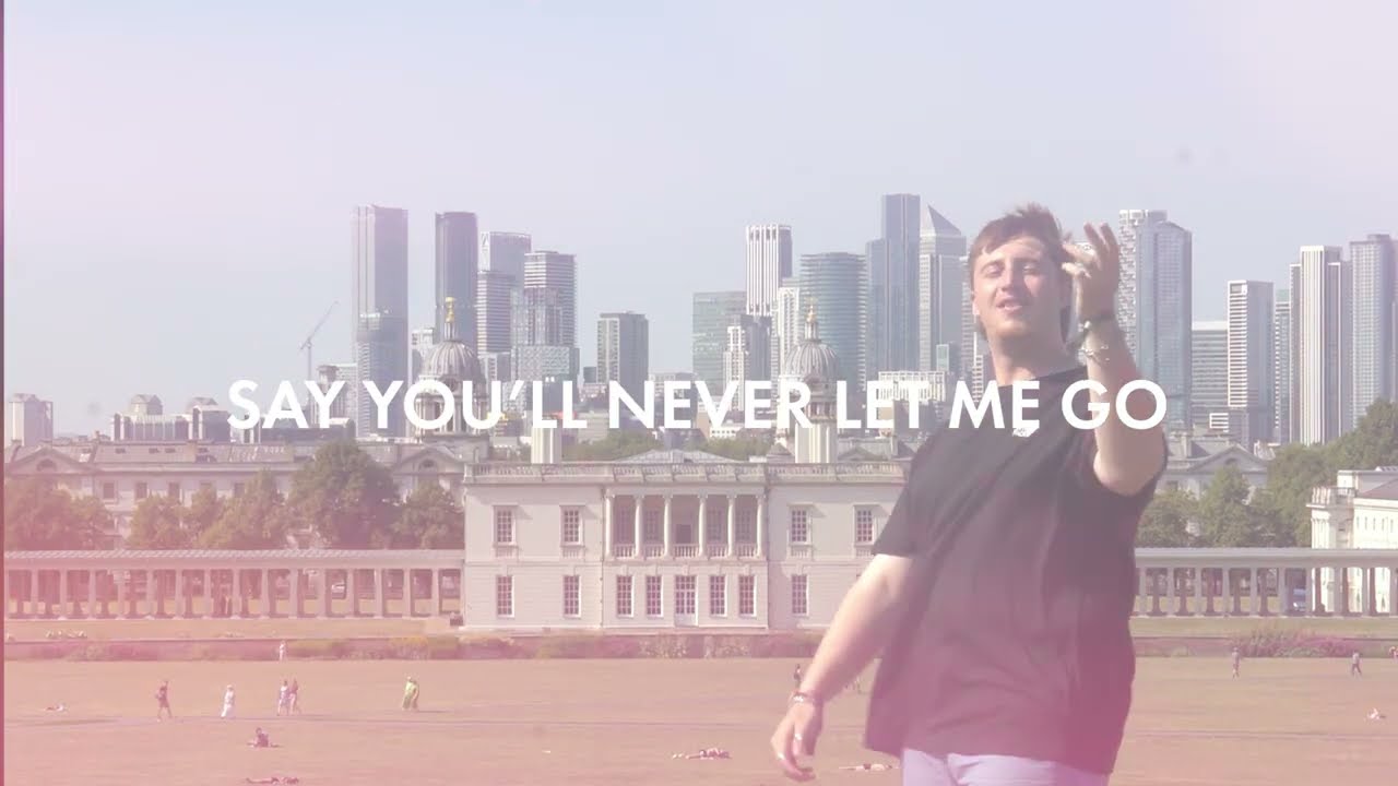 Sudley ft. Alex Hosking - Break My Fall
