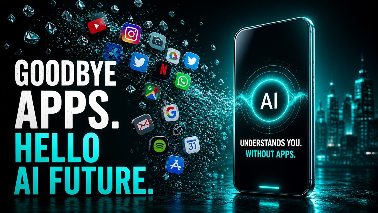 OpenAI&rsquo;s AI Phone Changes Everything