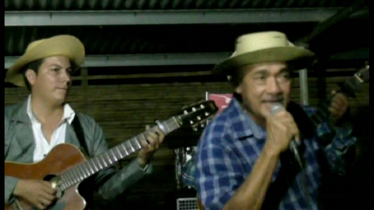 Torrente Mesano Lily Samaniego y Bebito Vargas