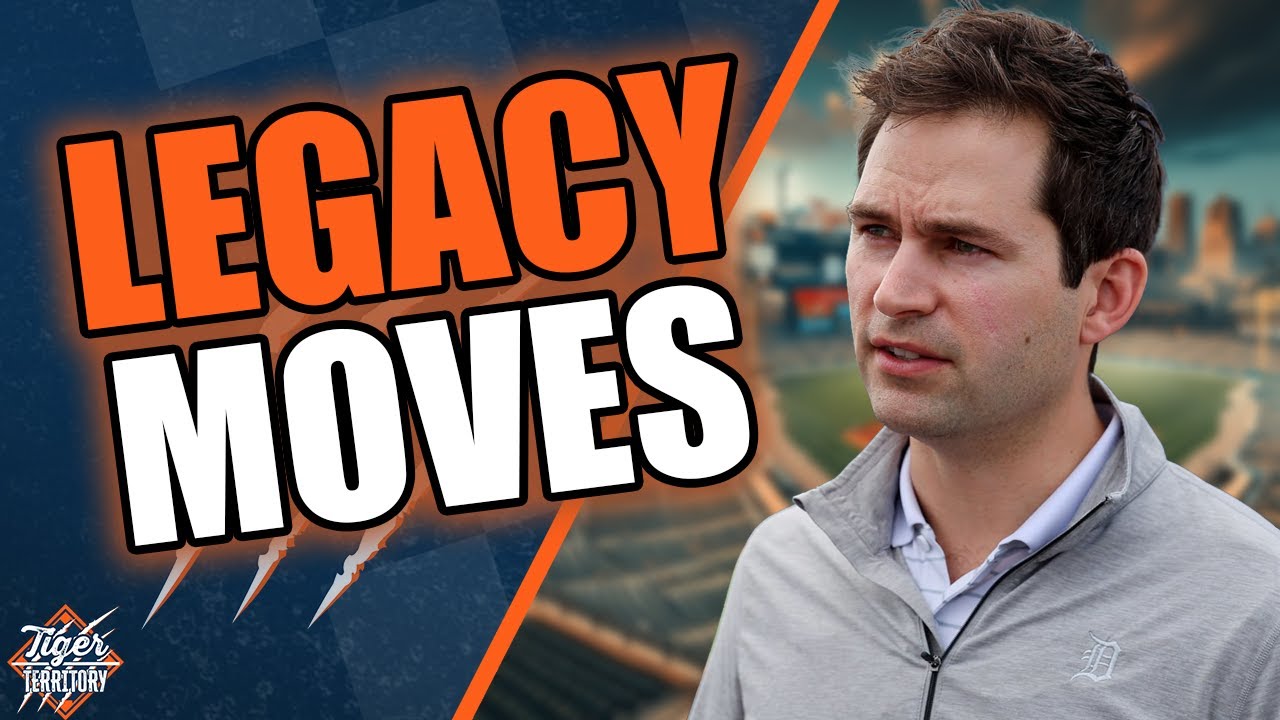 Tarik Skubal's legacy + 2026 roster projection | Tiger Territory